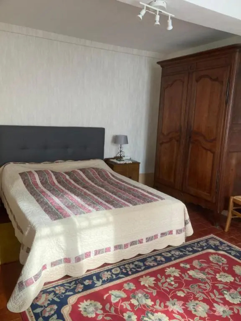 La maison de Jeannot