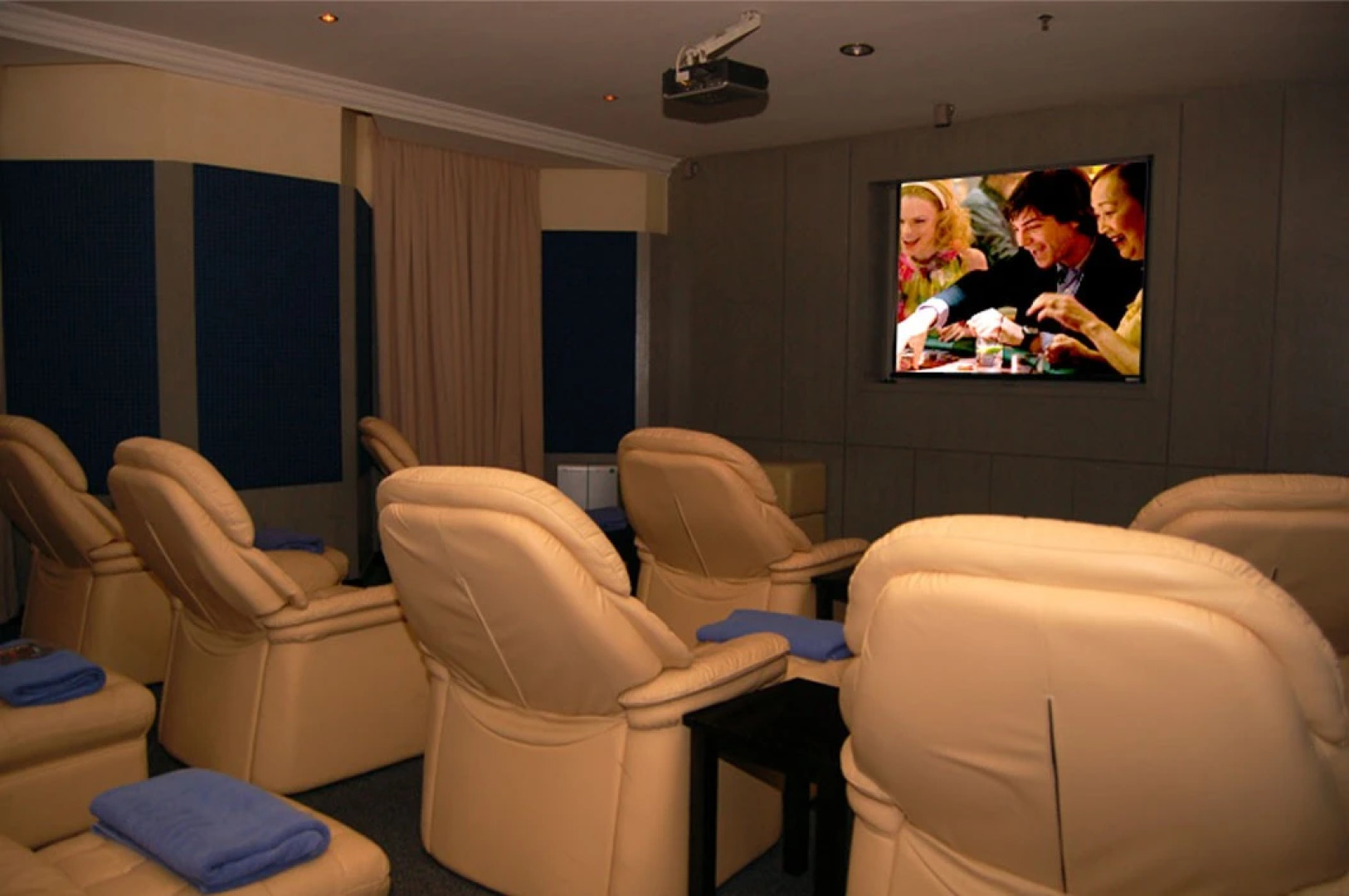 Regalodge Hotel & Spa