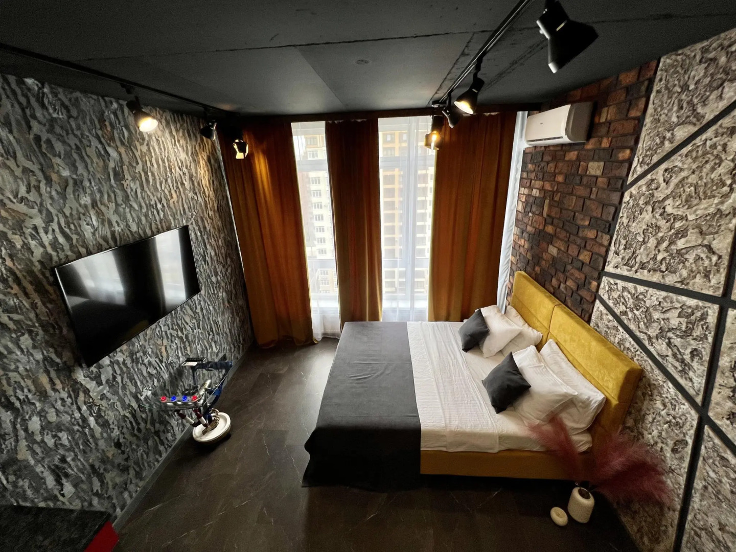 Мой Апарт на улице Мичурина