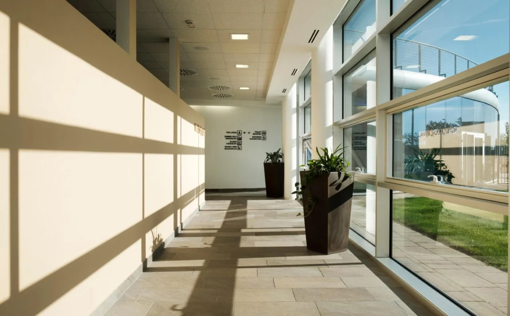 Mjus World Resort & Thermal Park