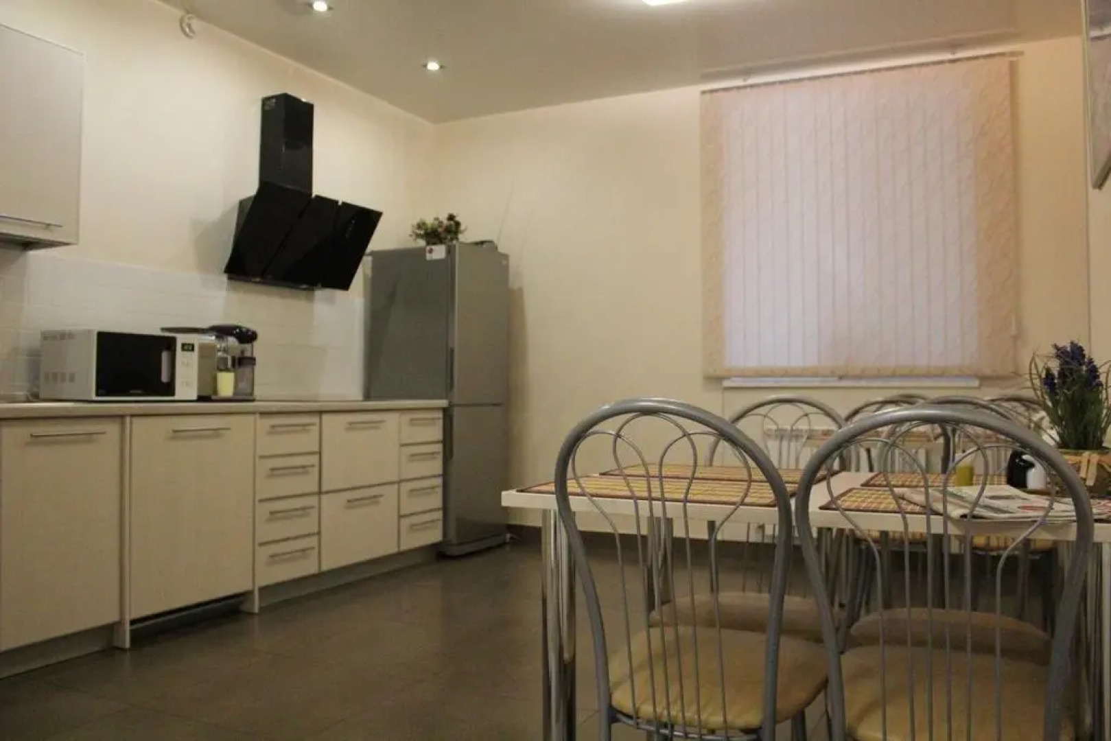 Мини Отель Визит