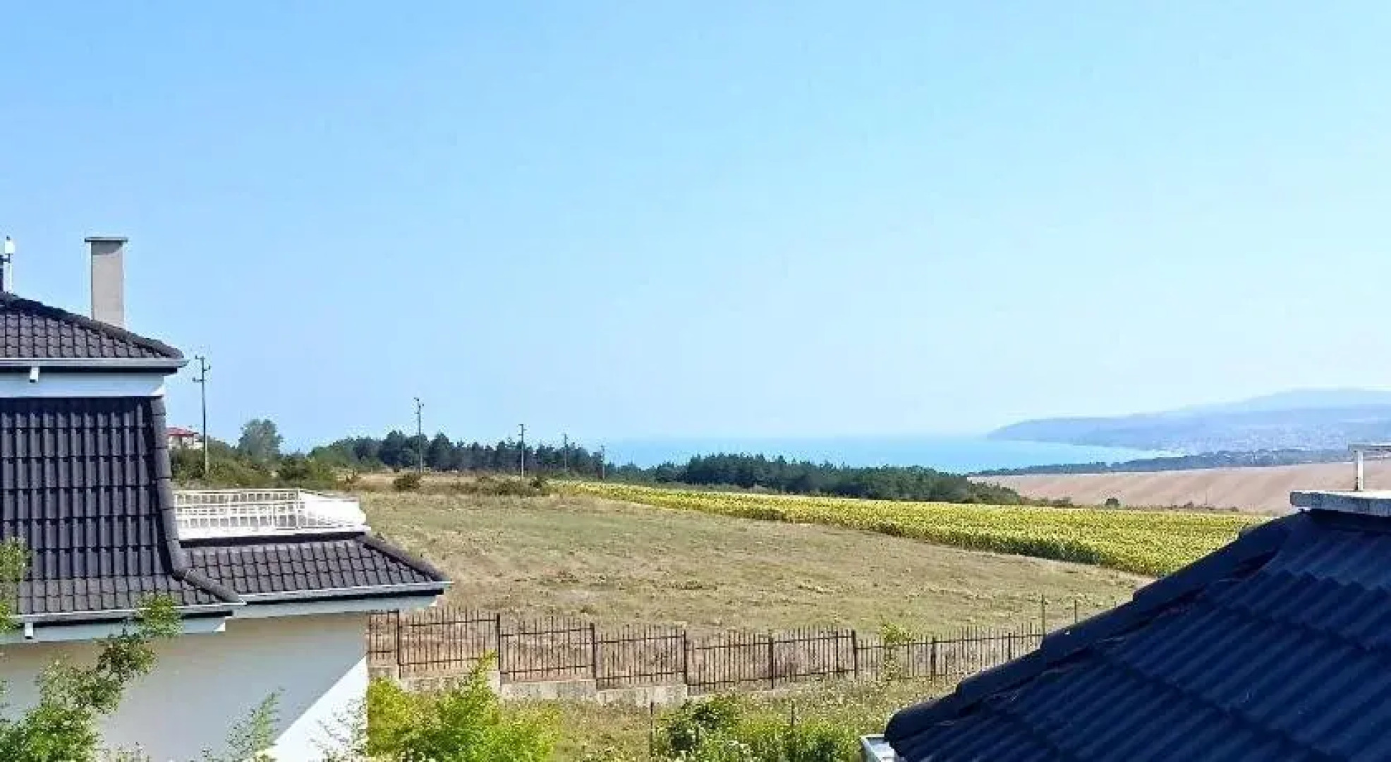 Belvedere Guest House