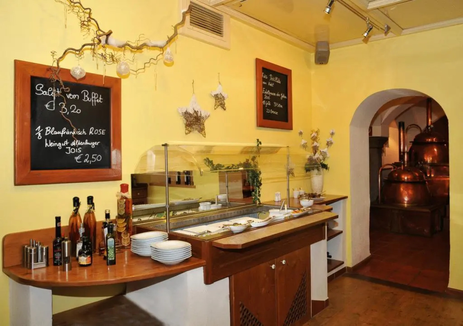 Hotel Gasthof zur Post