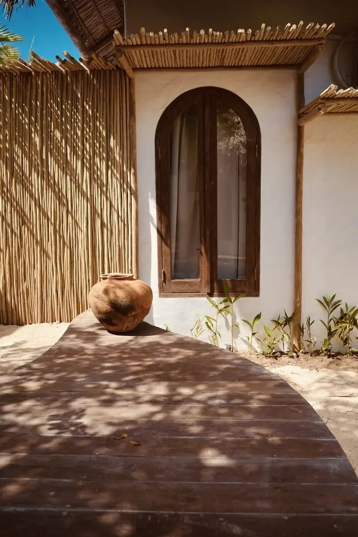 Anacardier Privé Hotel