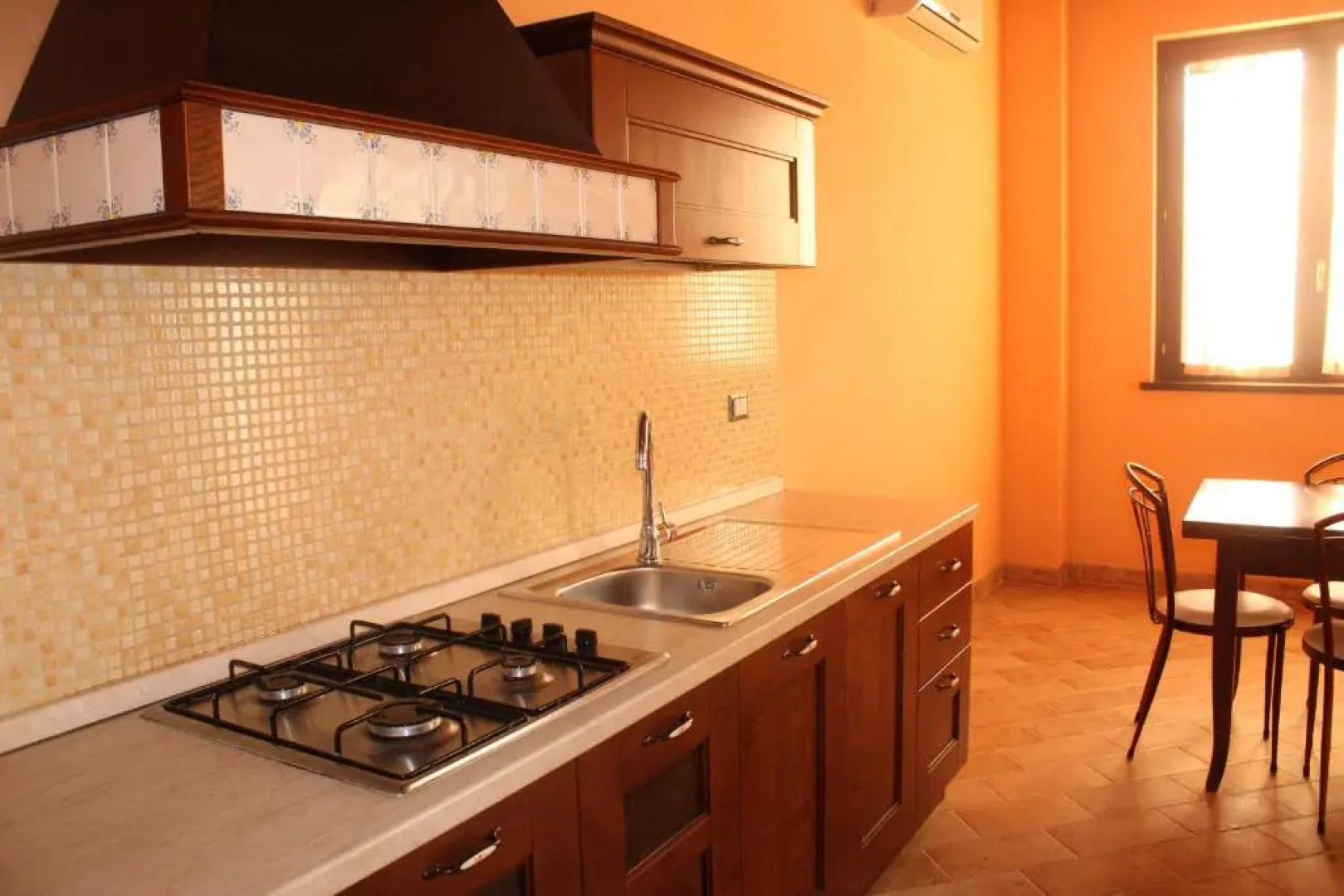 Agriturismo Borgo Umbro