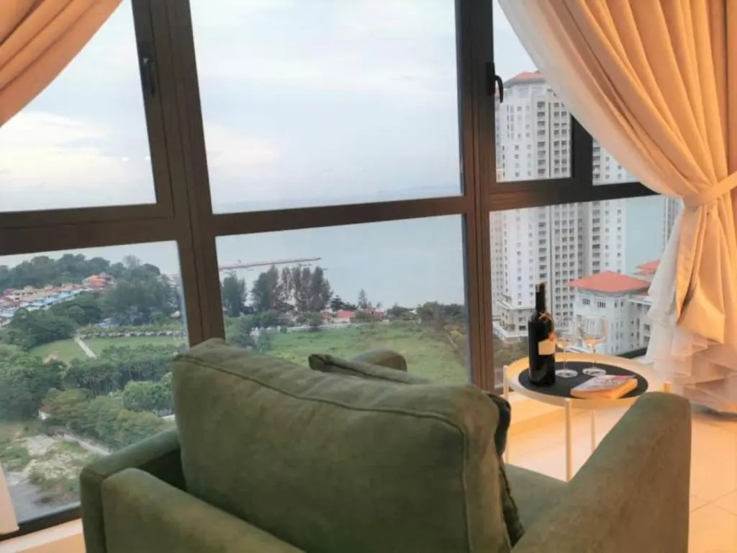 Jazz Suites Apartment