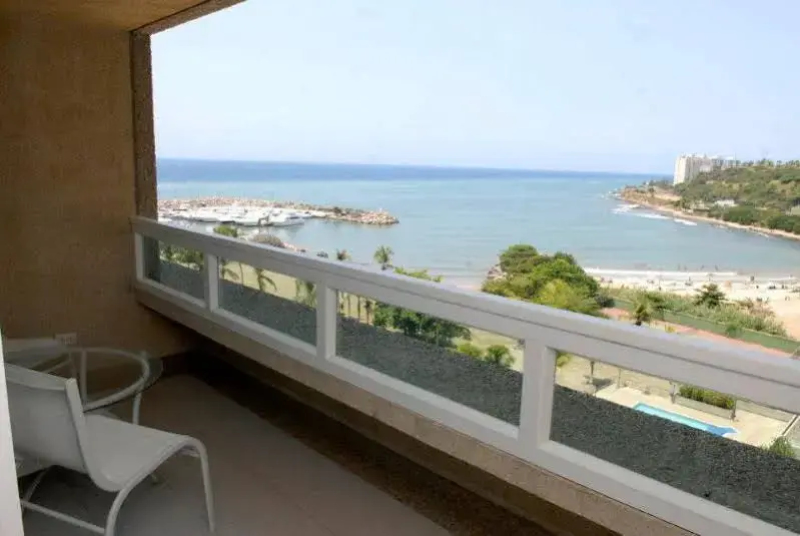 Hotel Playa Grande Caribe