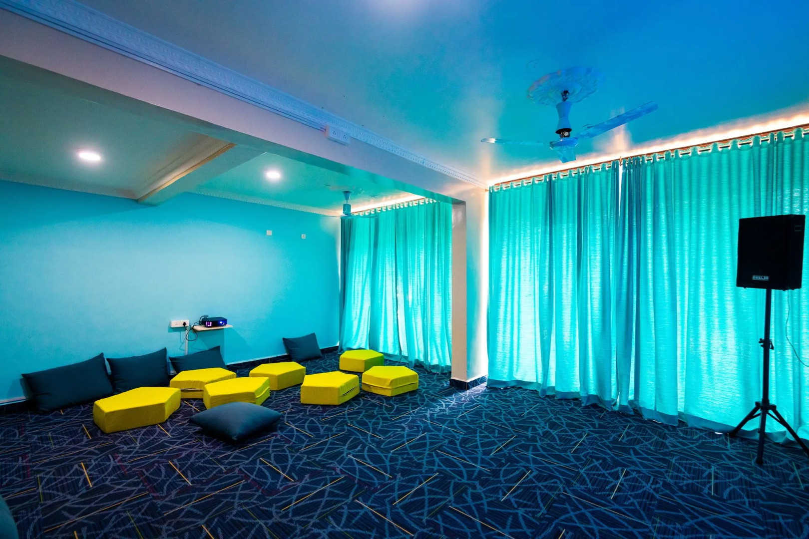 Shivam Resort by OYO Rooms