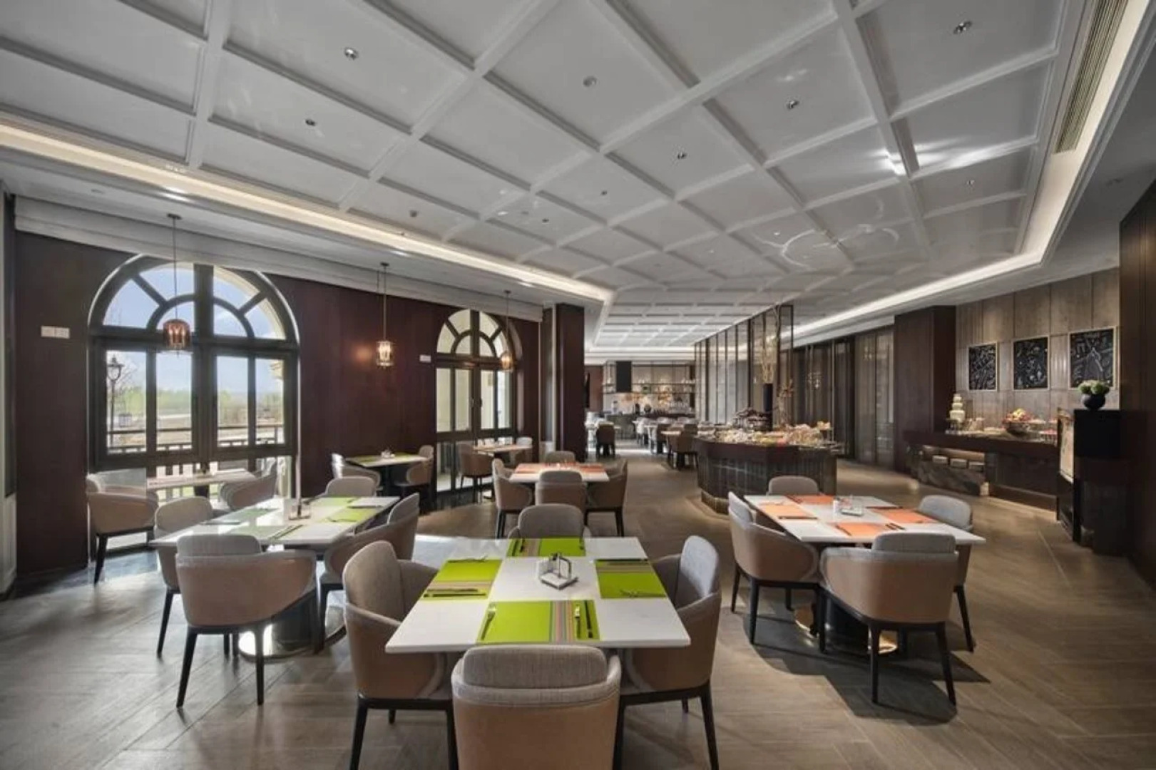 Hollick Hotel Wen'an, Tapestry Collection by Hilton