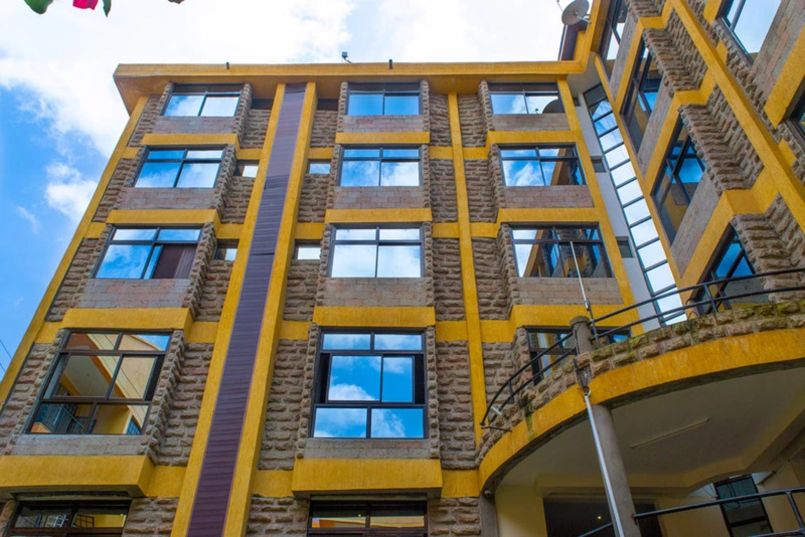 The Kyaka hotel Machakos