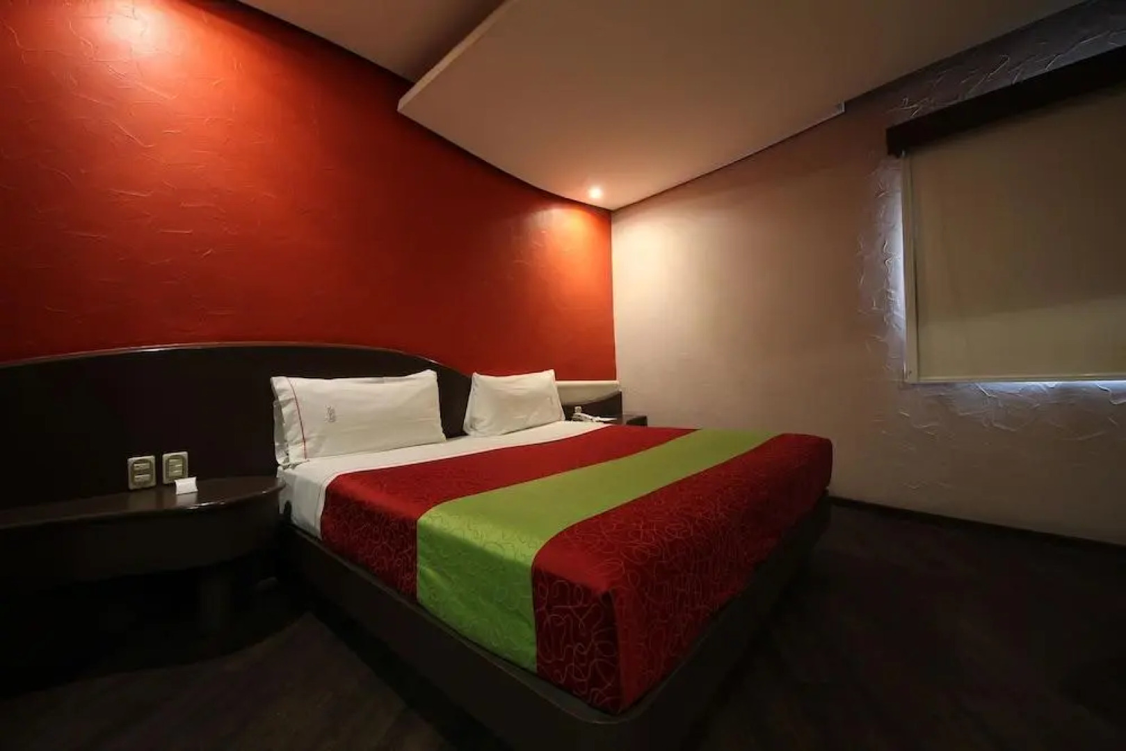 Hotel y Villas Vento