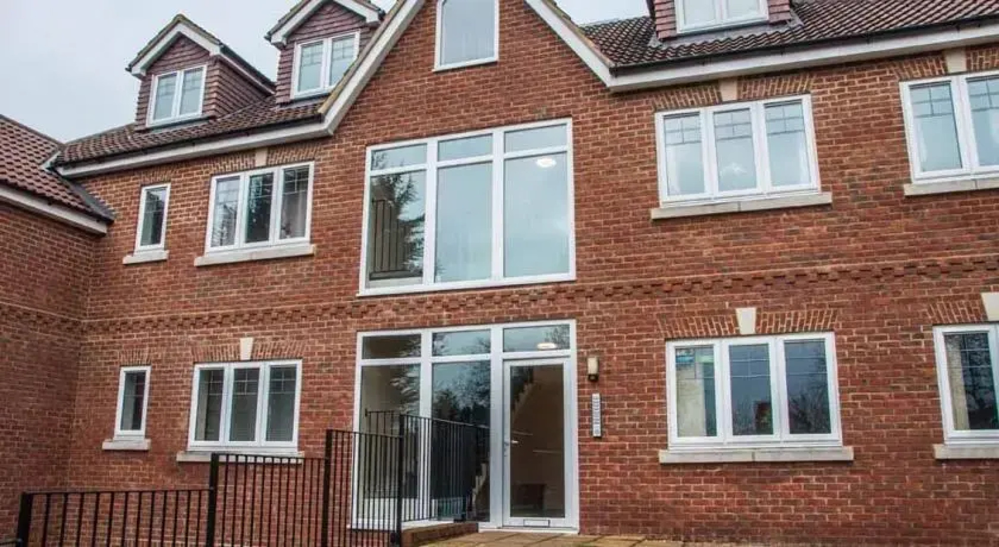 Flexi-Lets Farnborough