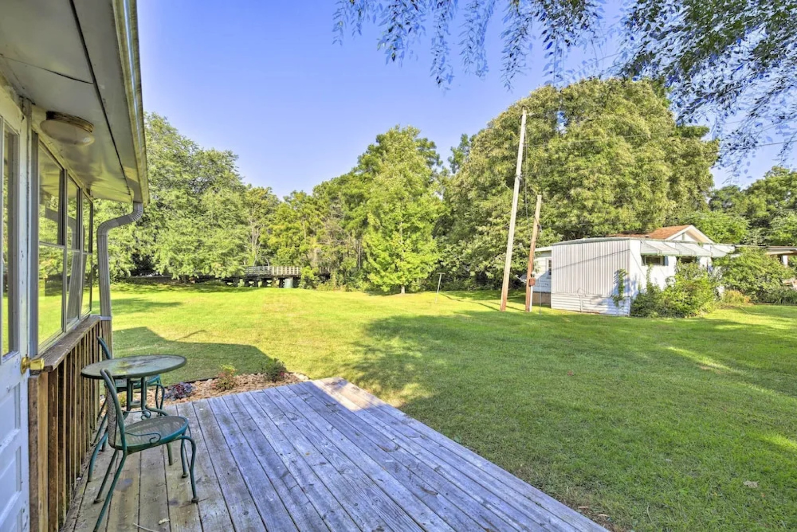 Cozy Damascus Home < 1 Mi to Appalachian Trl