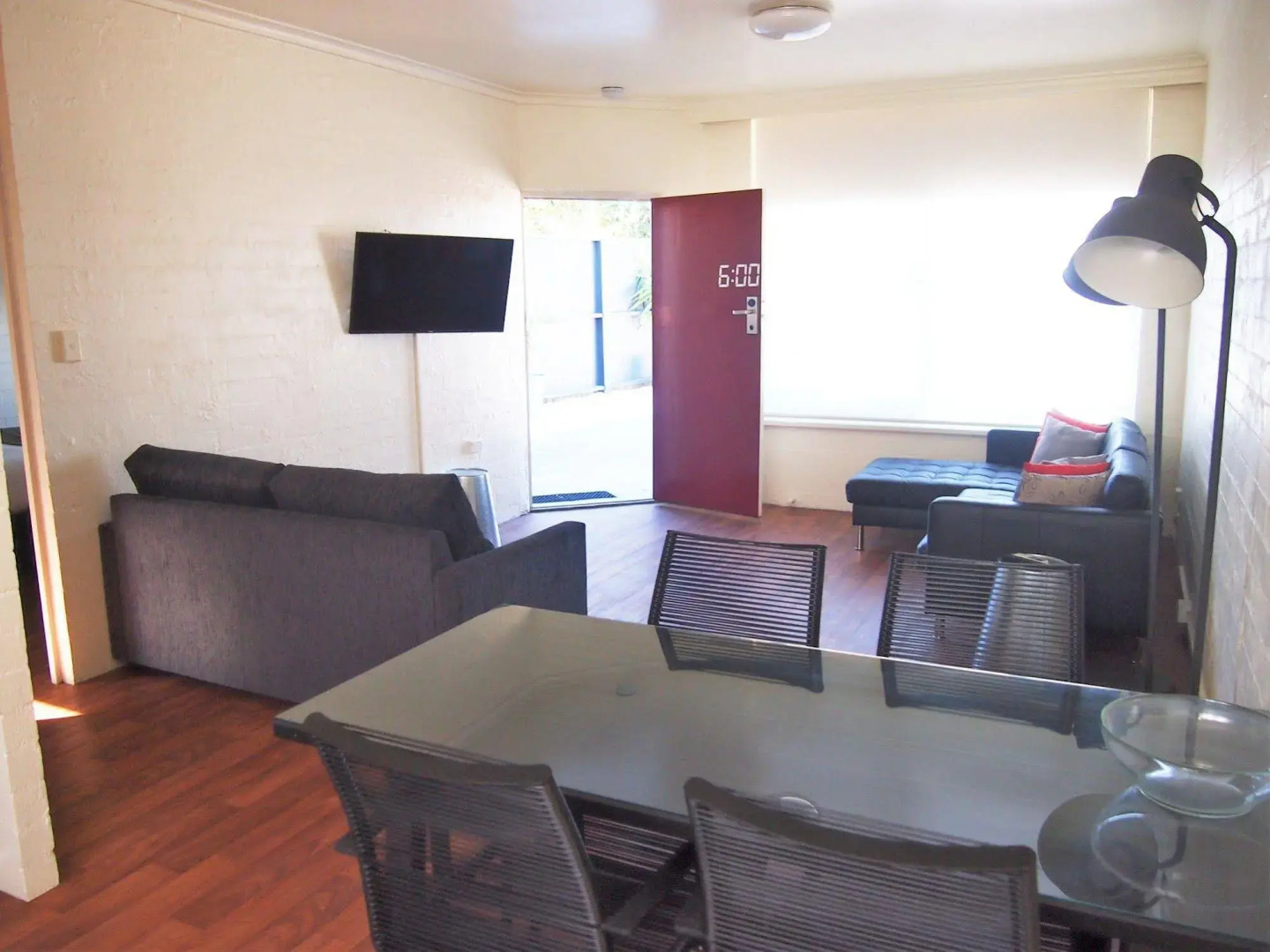 Siesta Central Apartments