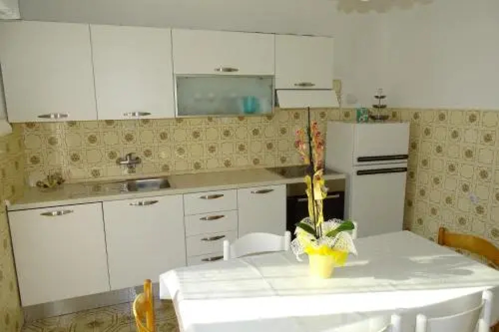 Apartment Parenzana
