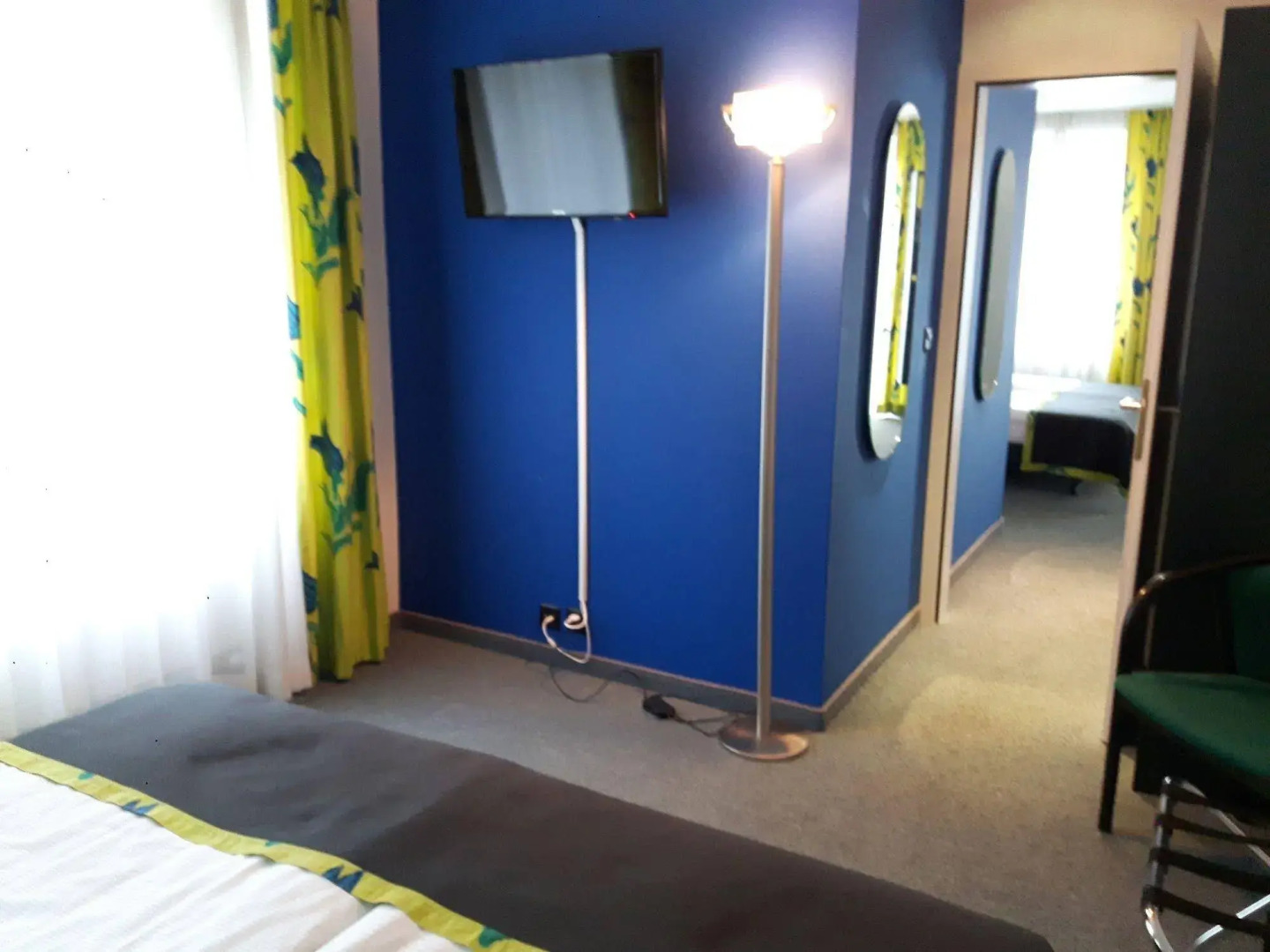 Hotel Central am See