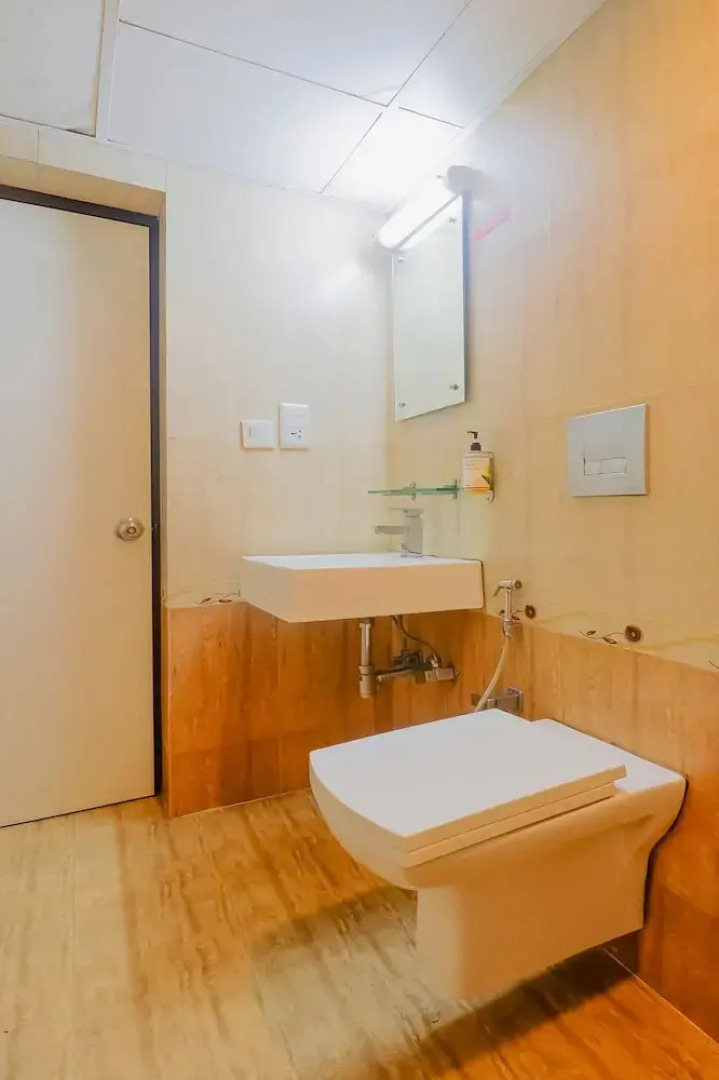 Time Square by Treebo