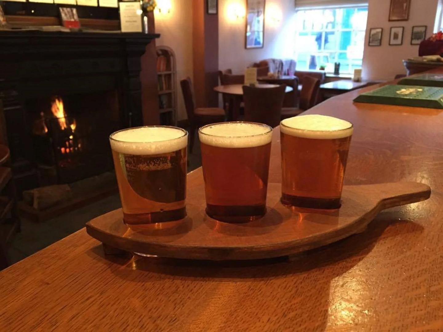 The Feathers Hotel Ludlow