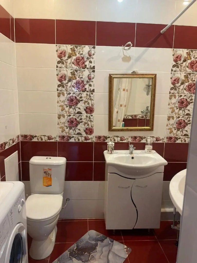 Апартаменты на улице Декабристов 89В