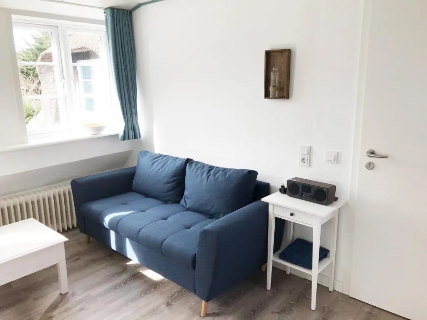 Haus Frisia Ferienwohnung Frisia 4