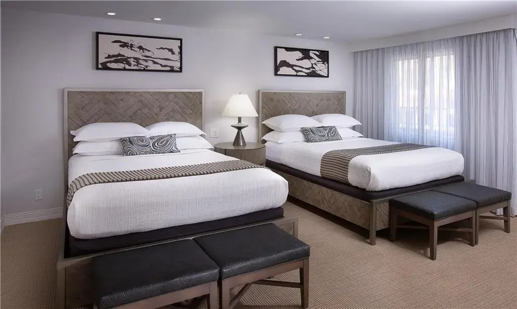 West Beach Inn, a Coast Hotel