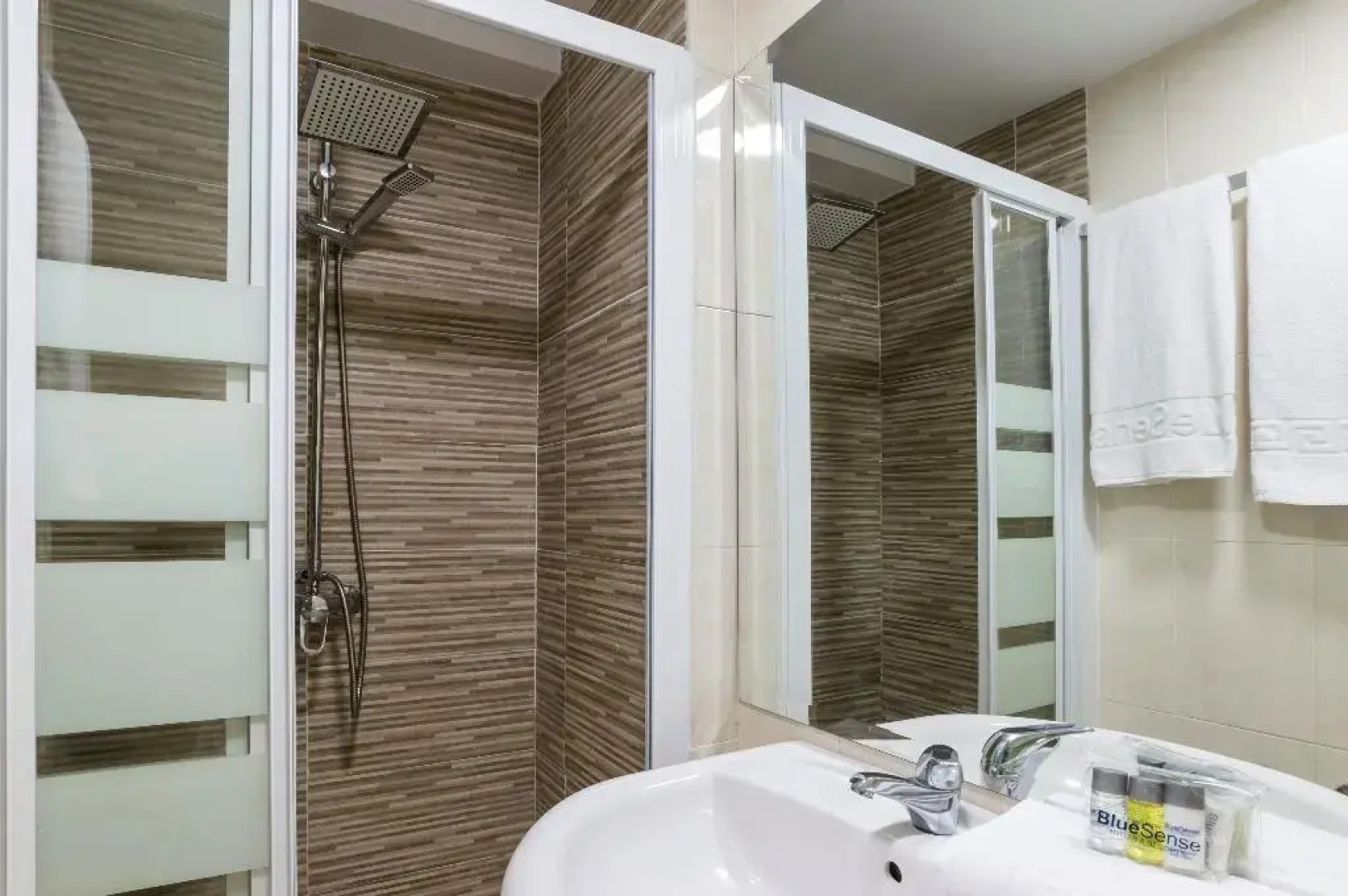 Boutique Urban Madrid Serrano