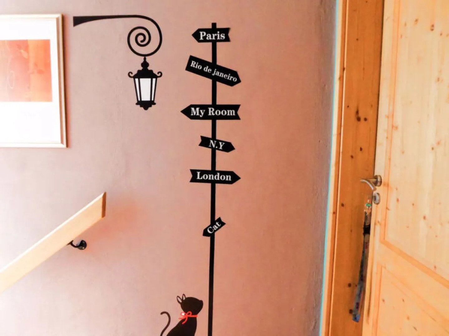 Apartment Gebauer Strada in Chianti 29662