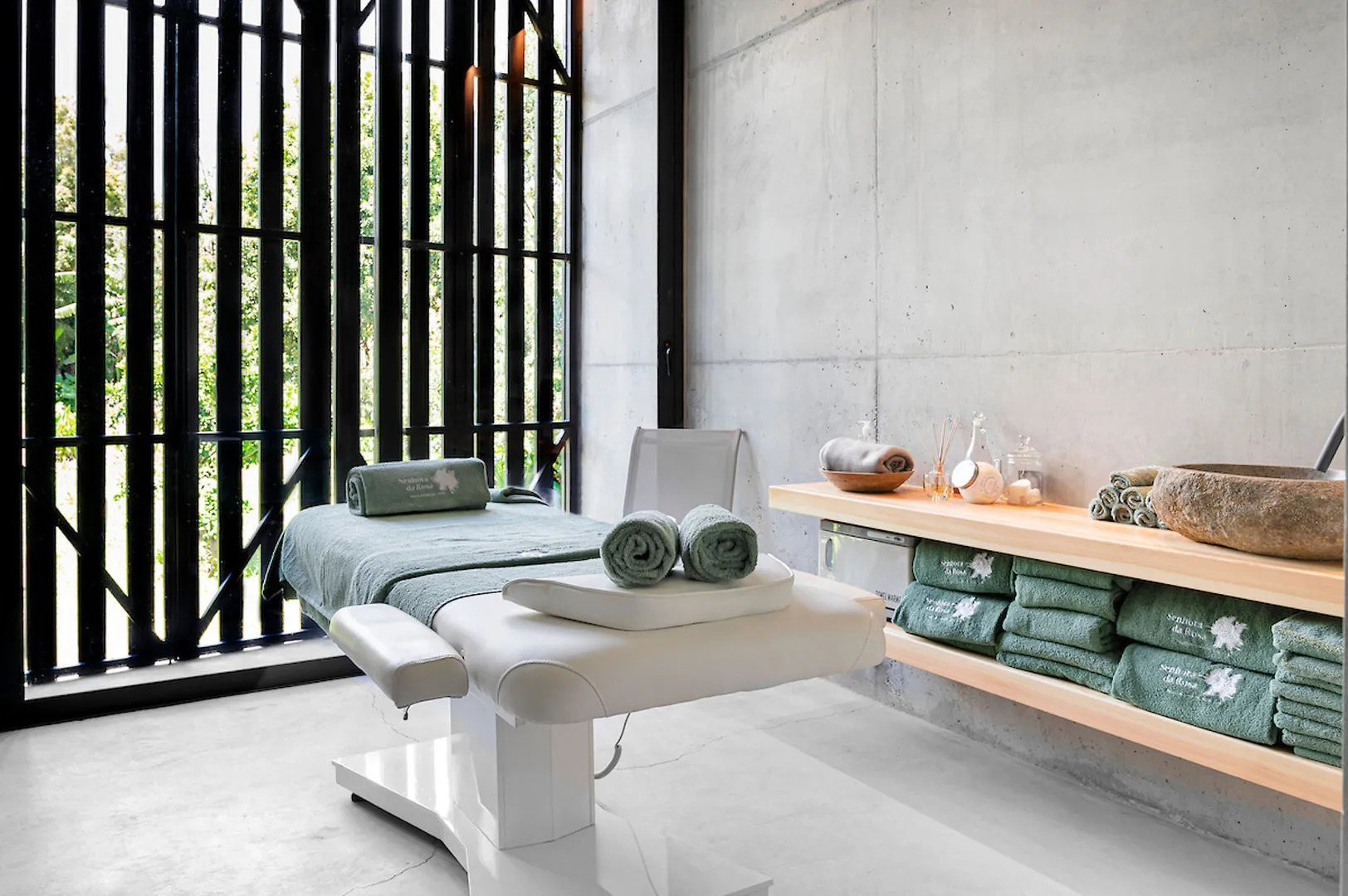 Senhora da Rosa Tradition & Nature Hotel