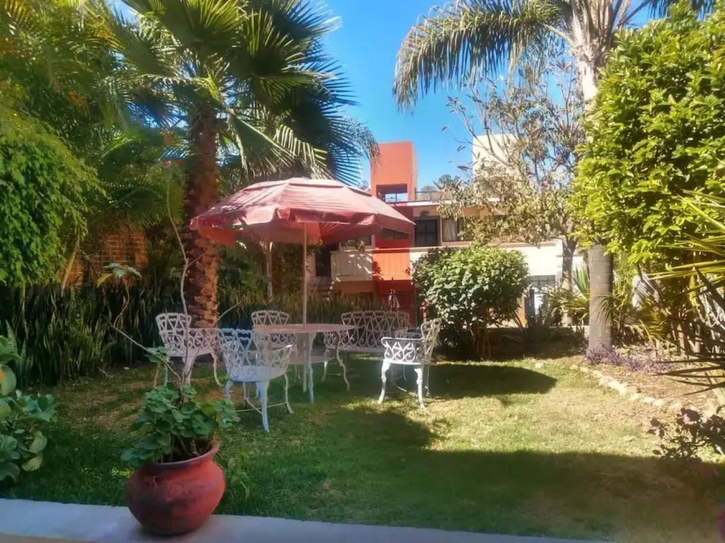 Hotel Bungalows la Era