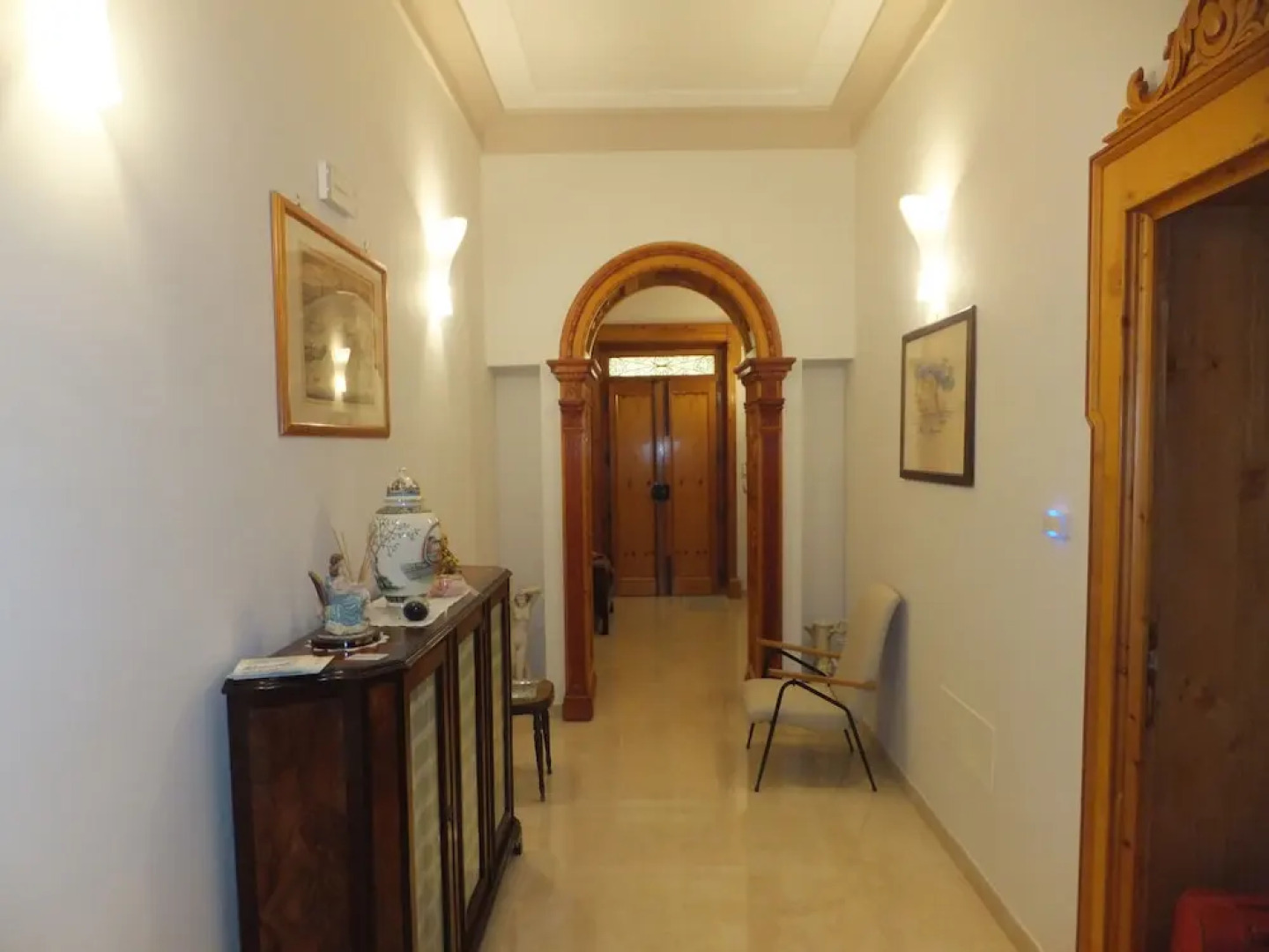 I Colori di Villa Amalia