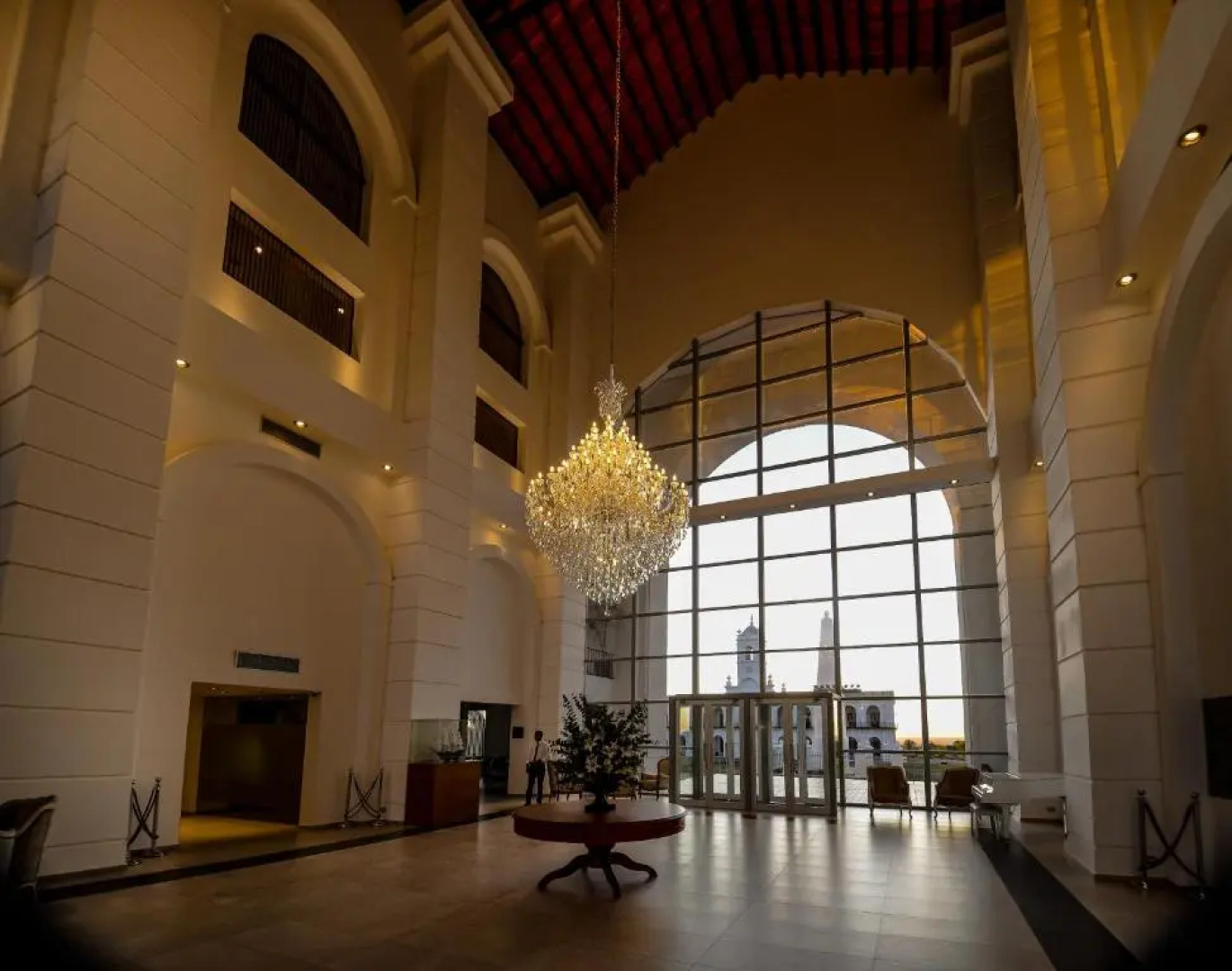 La Recova Hotel & Spa