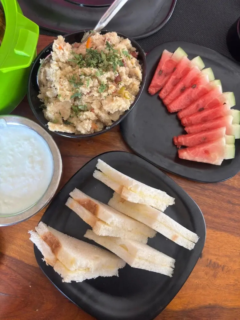 Thour Nautre Resorts