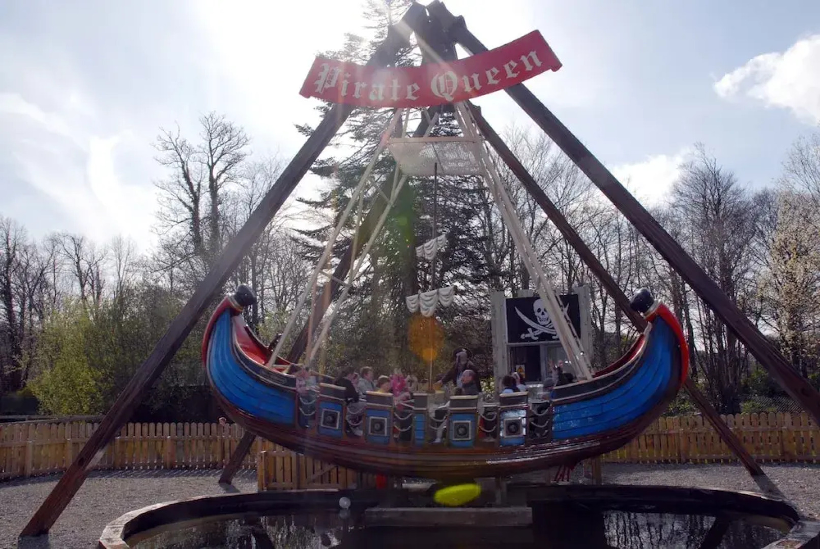 Hotel Westport - Leisure Spa and Conference