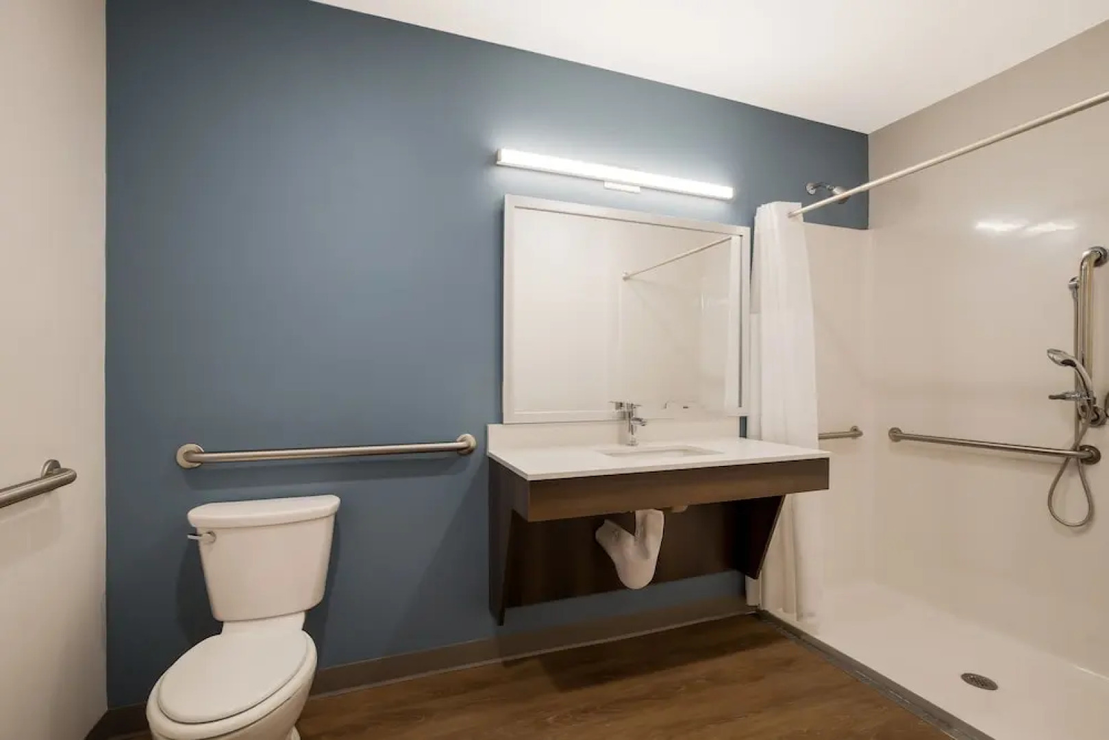 WoodSpring Suites Port St. Lucie