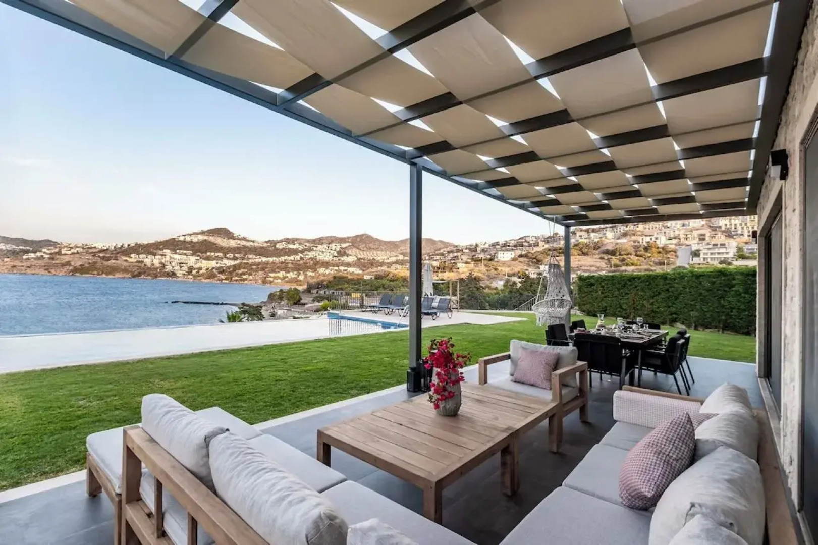 Bovilla Hotels Salt Yalikavak