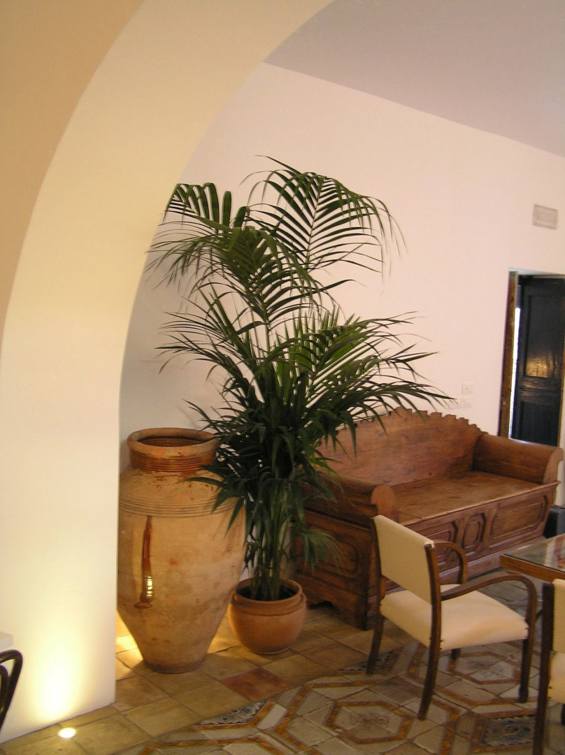 Hotel I Cinque Balconi