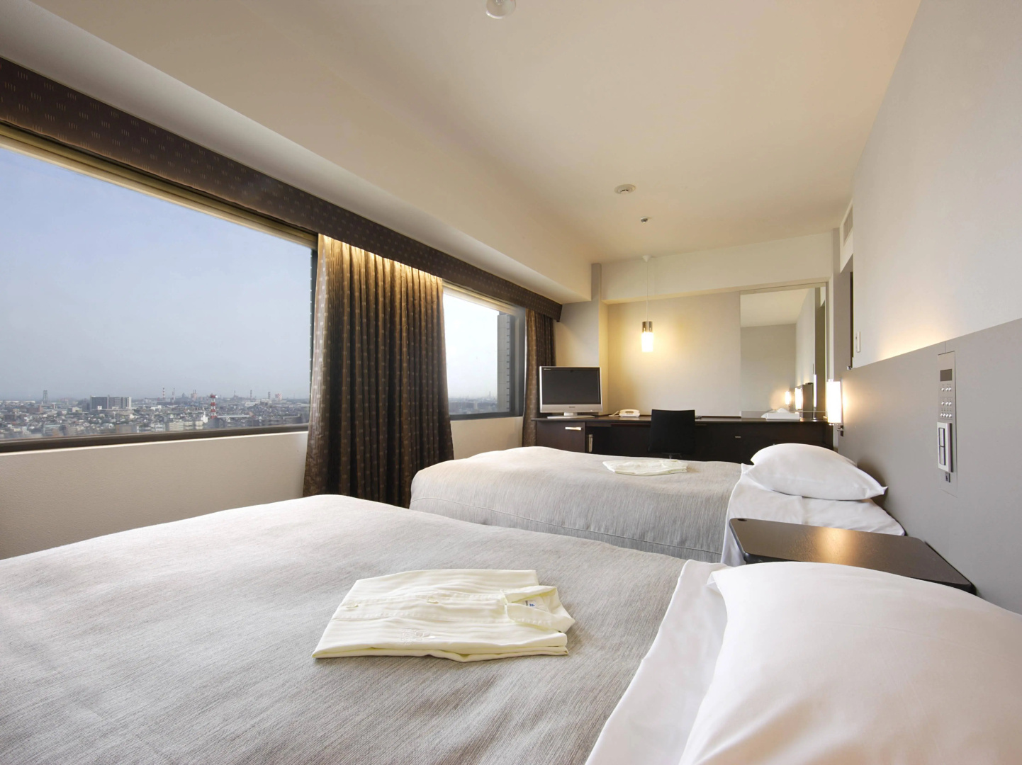 Kawasaki Nikko Hotel