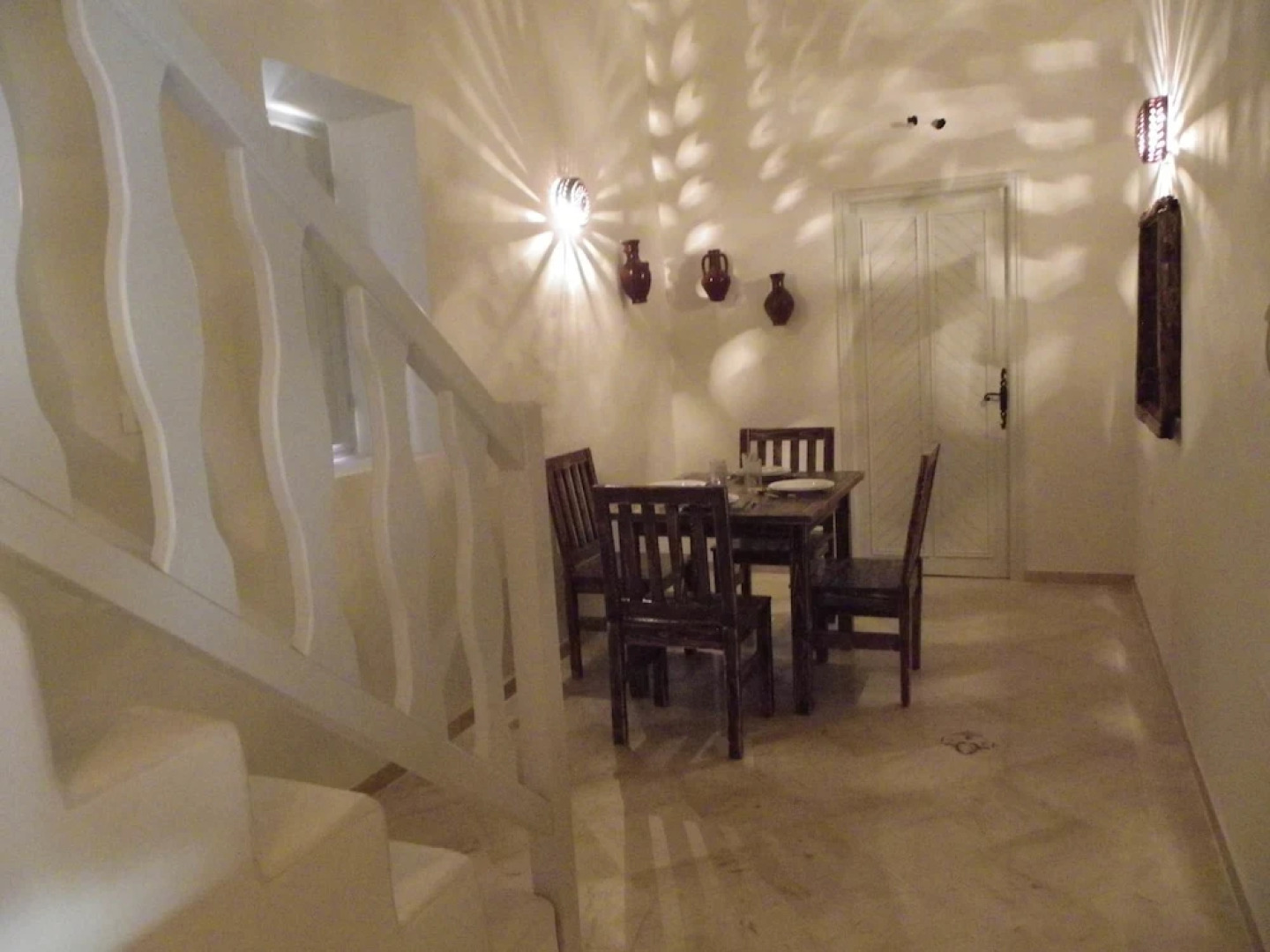 Dar Sema Djerba Houch d'Hôtes