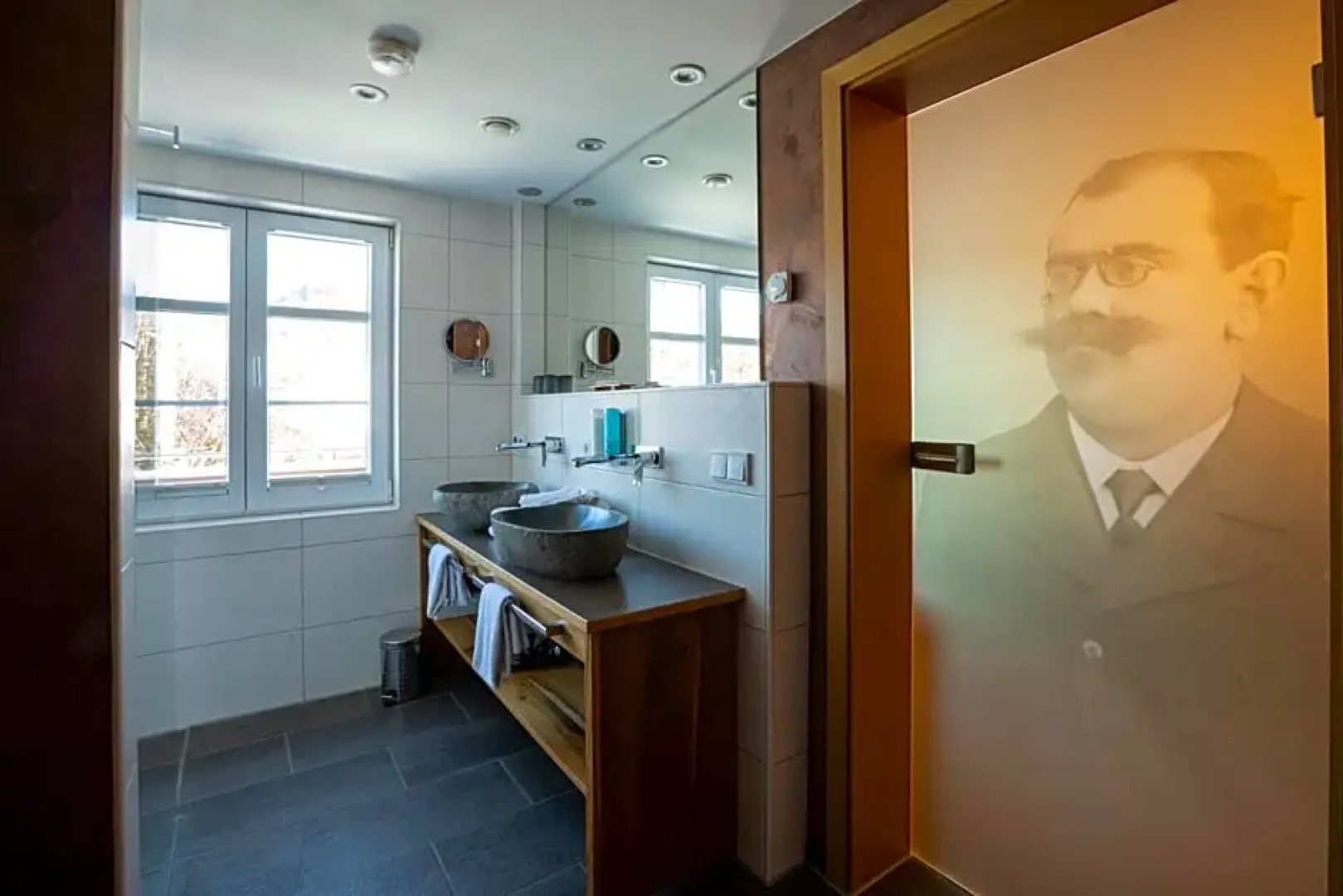 Brauereigasthof Schäffler