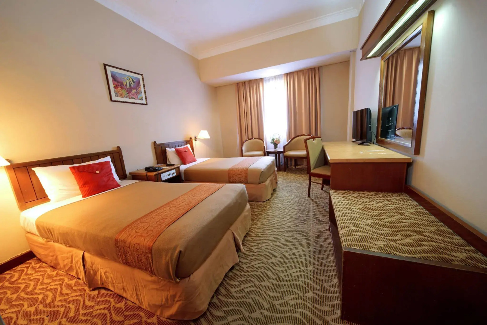 Permai Hotel Kuala Terengganu