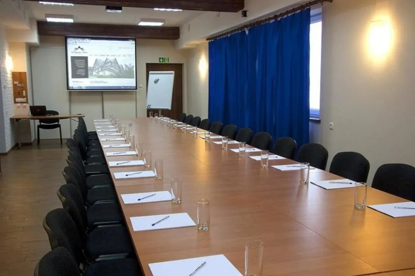 Willa na Olczańskim Wierchu