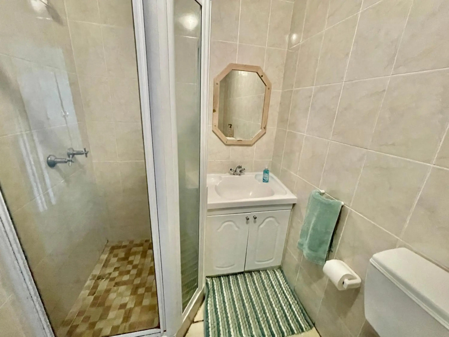 42 Settler Sands Beachfront Accommodation Sea and River View