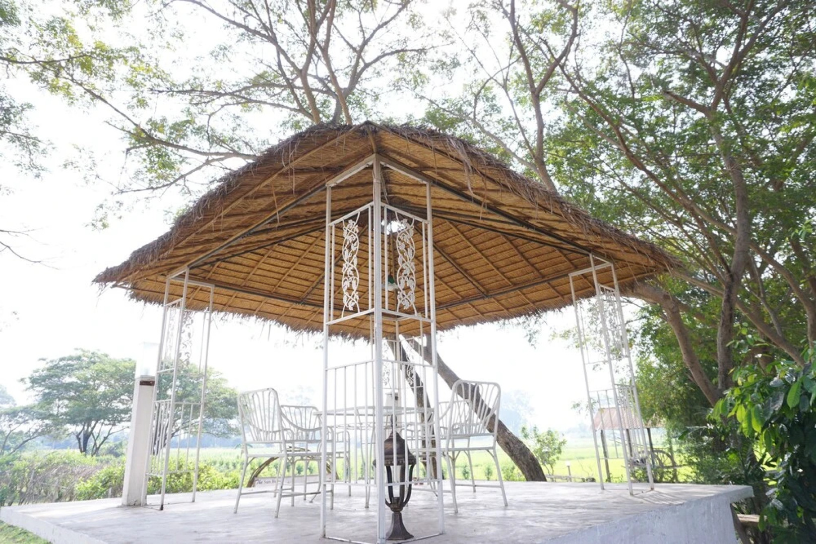 The Sun House Uthai Thani