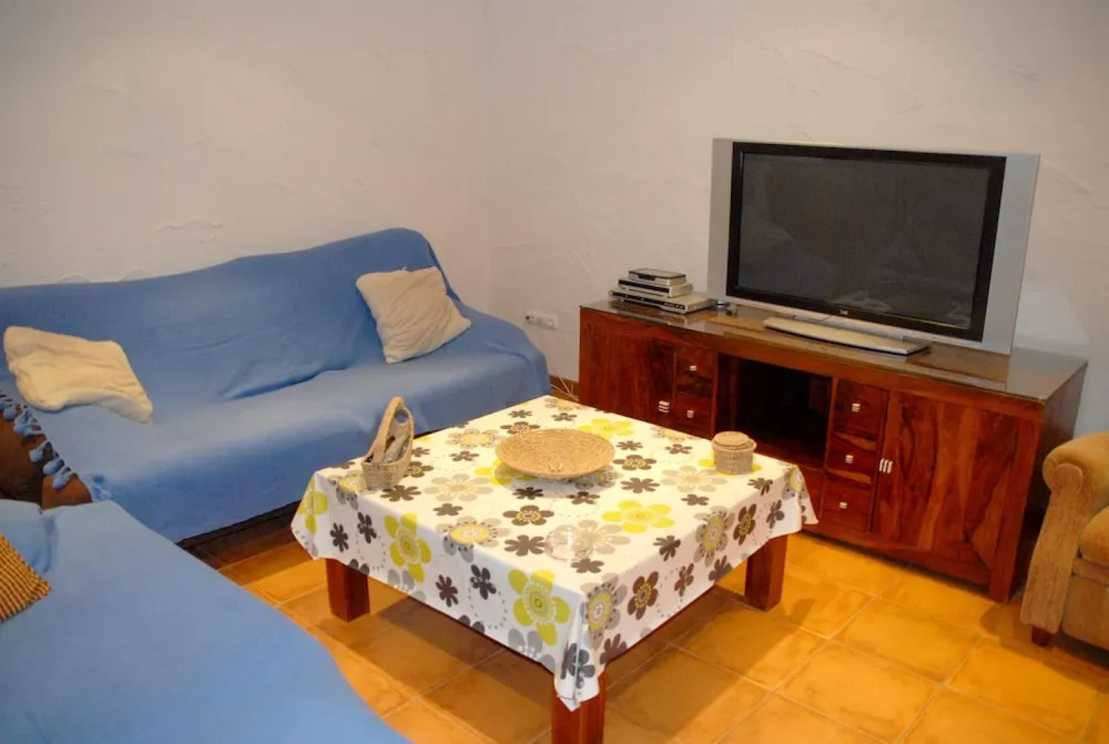 Villa With 6 Bedrooms in Cerezo de Mohernando, With Private Pool, Furnished Terrace and Wifi