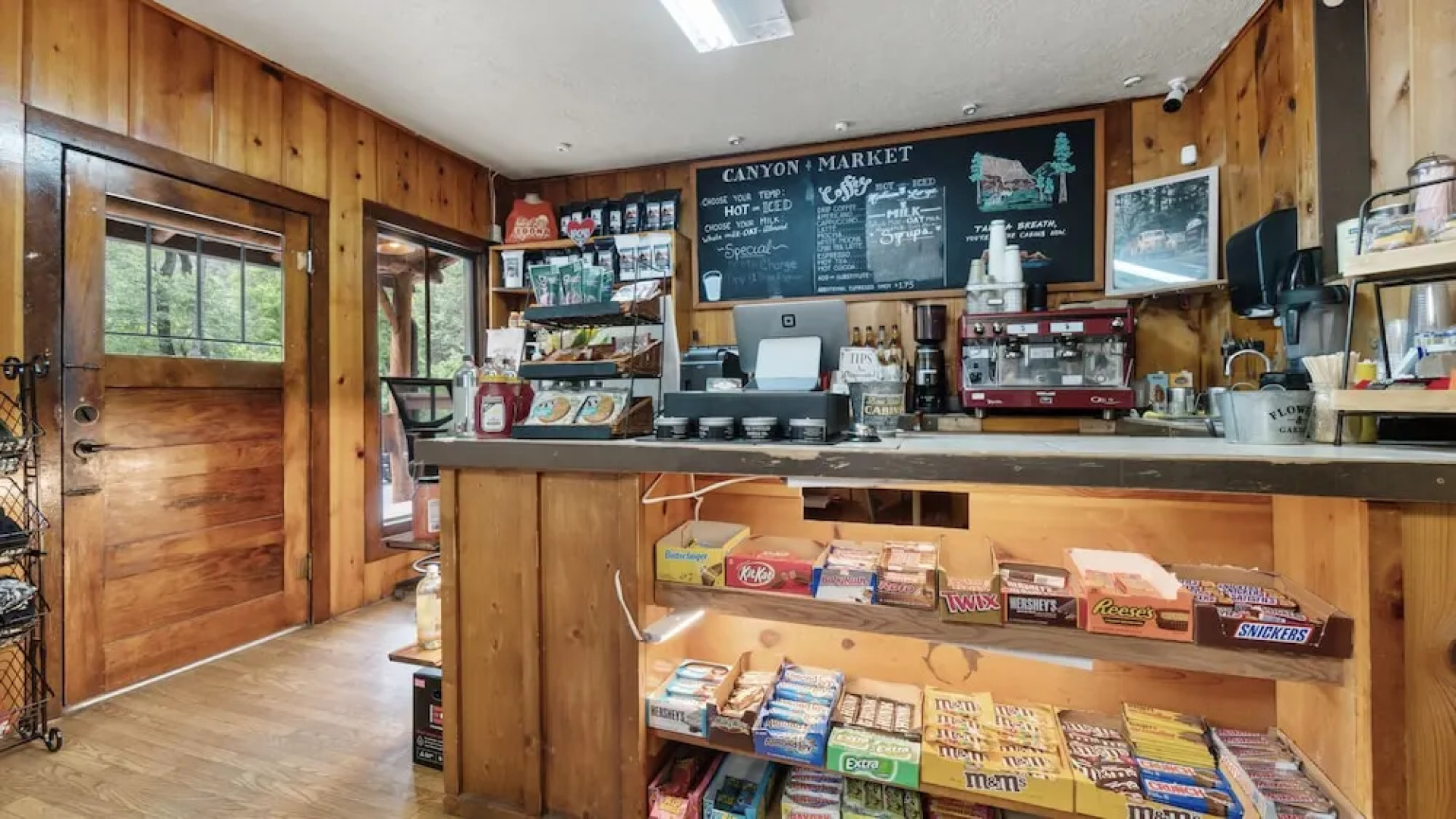 Don Hoel’S Cabins Hotel & Venue, Sedona