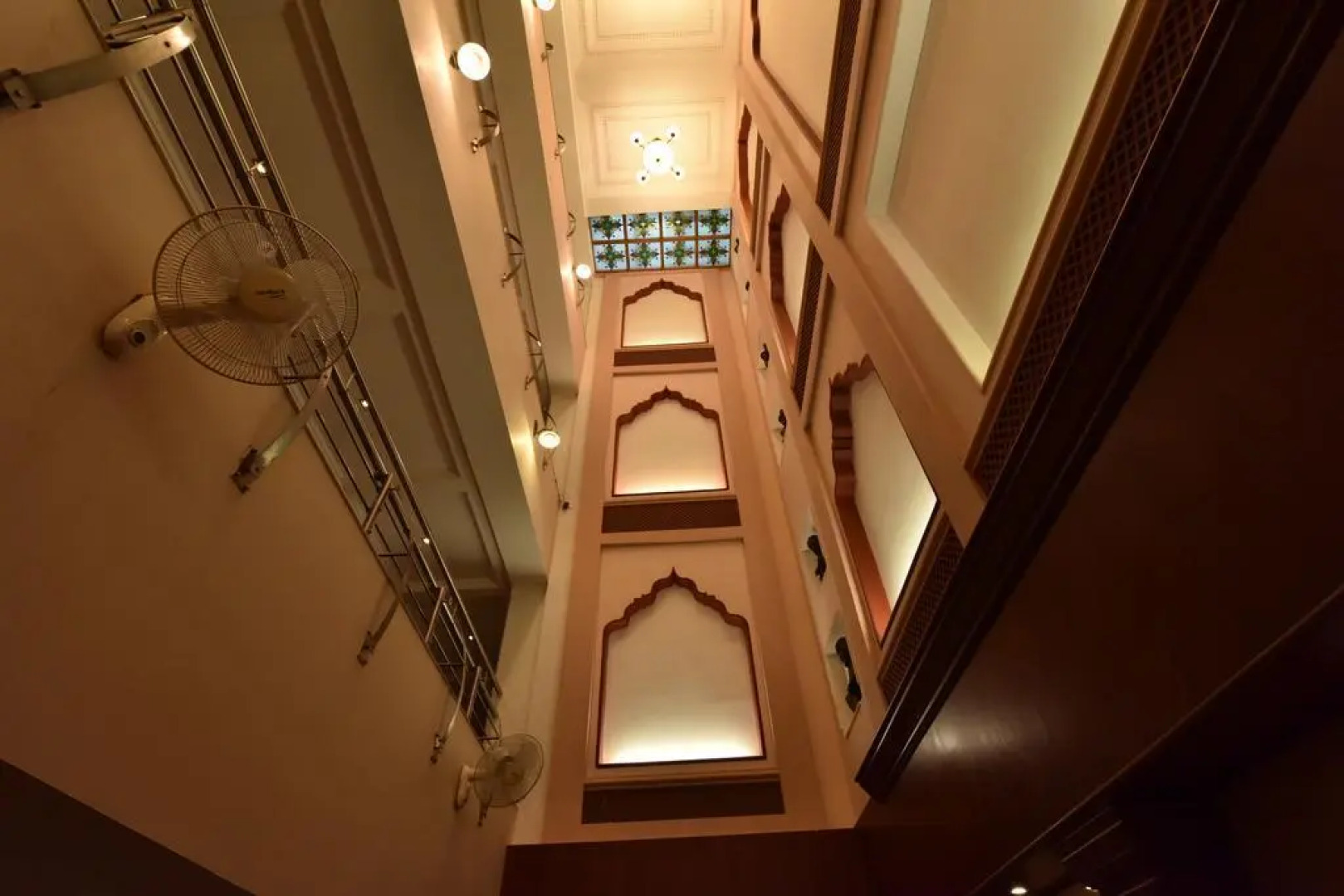 Hotel Niky International