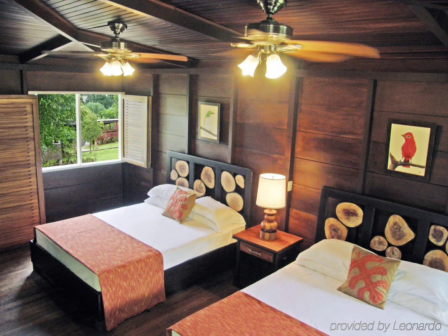 Chachagua Rainforest Hotel & Hot Springs