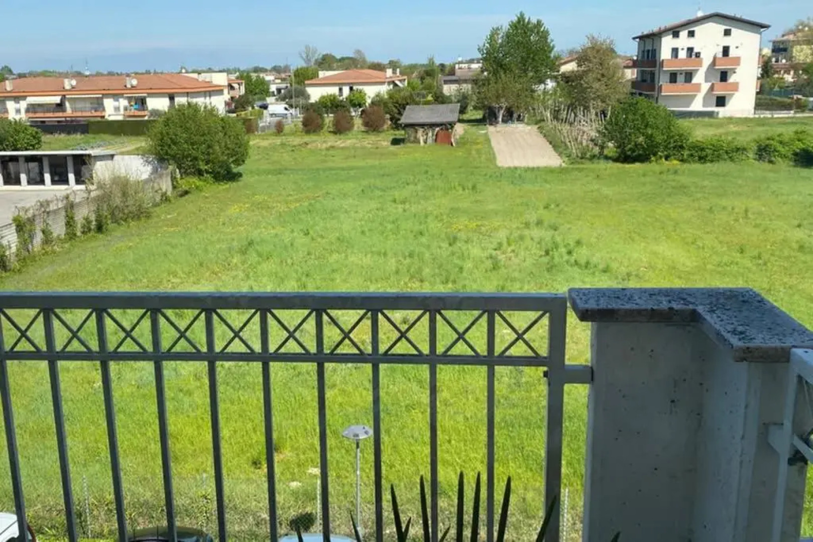 Appartamento Girasole tra Padova e Venezia