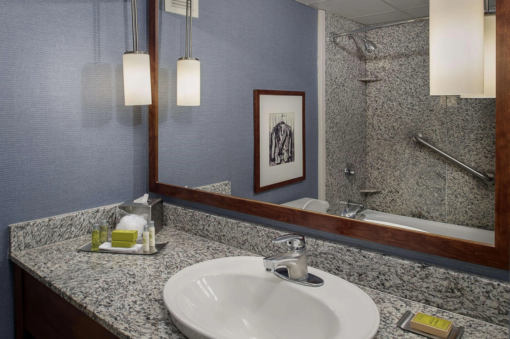 DoubleTree by Hilton St. Louis - Westport