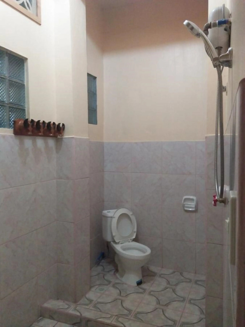 Banaue Sunrise Guest House - Hostel